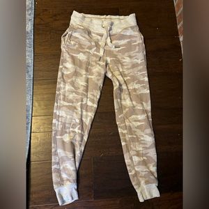 Athleta Joggers